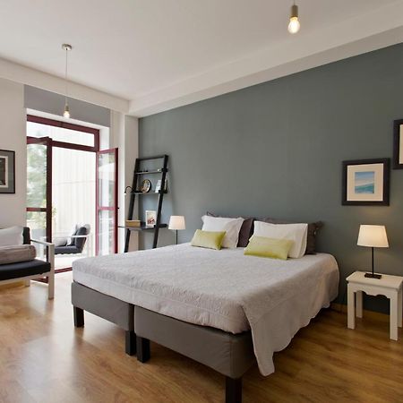 Porto Terrace Apartment Экстерьер фото