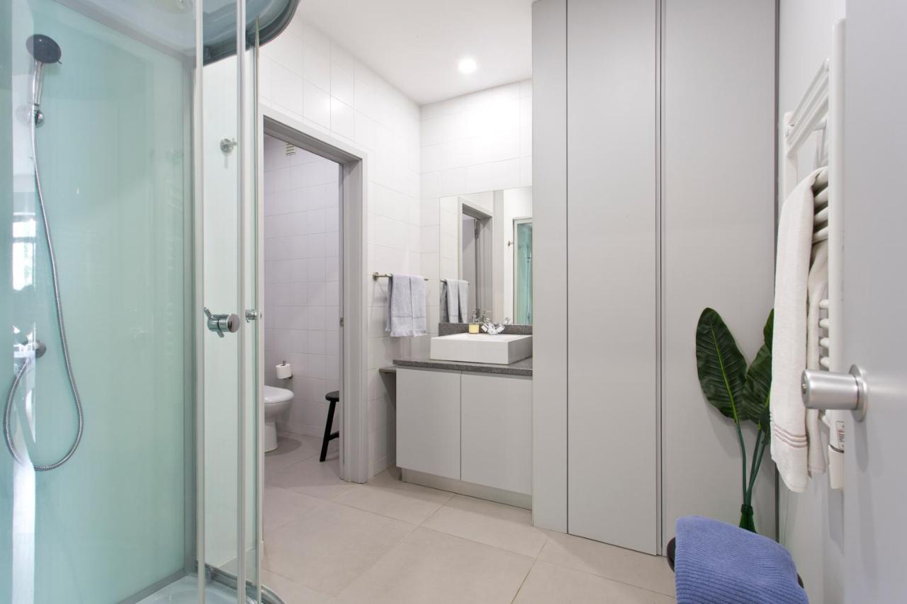 Porto Terrace Apartment Экстерьер фото