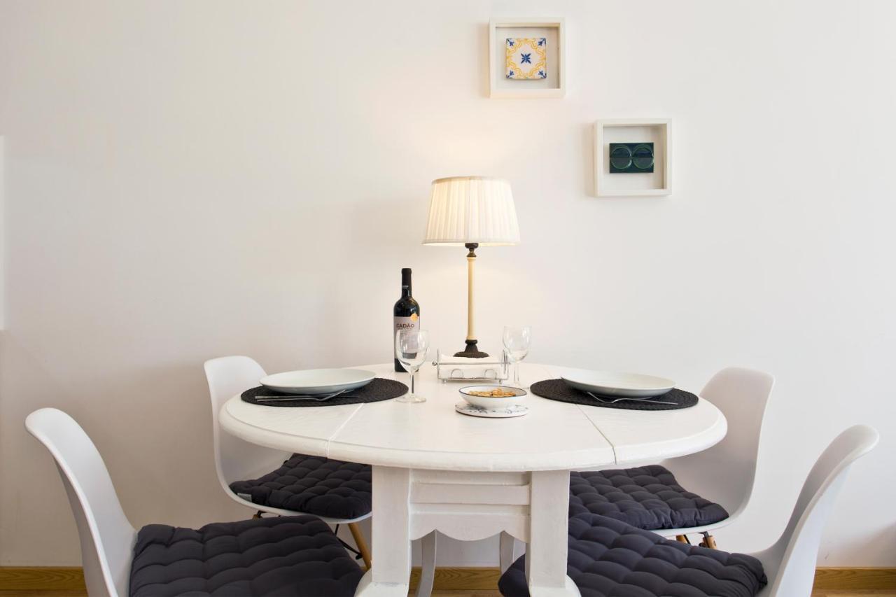 Porto Terrace Apartment Экстерьер фото