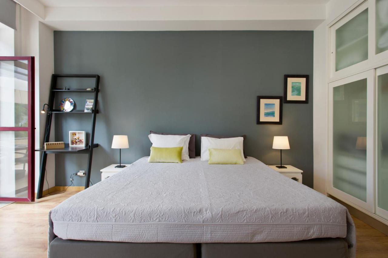 Porto Terrace Apartment Экстерьер фото