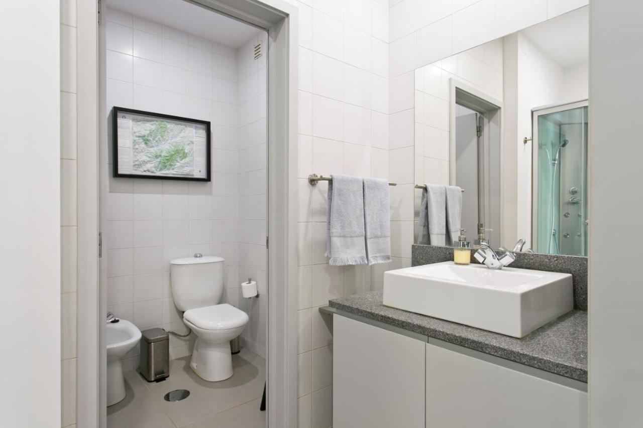 Porto Terrace Apartment Экстерьер фото