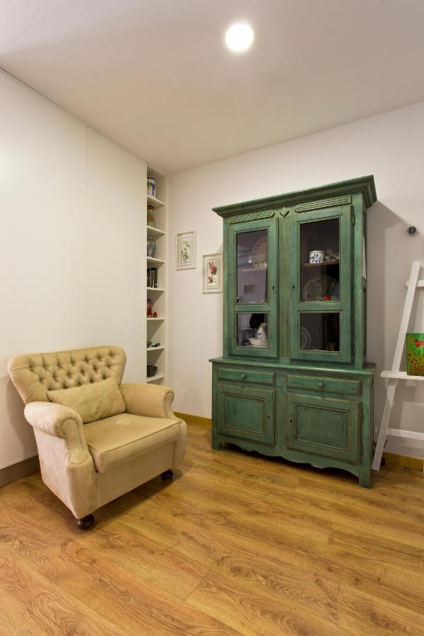 Porto Terrace Apartment Экстерьер фото