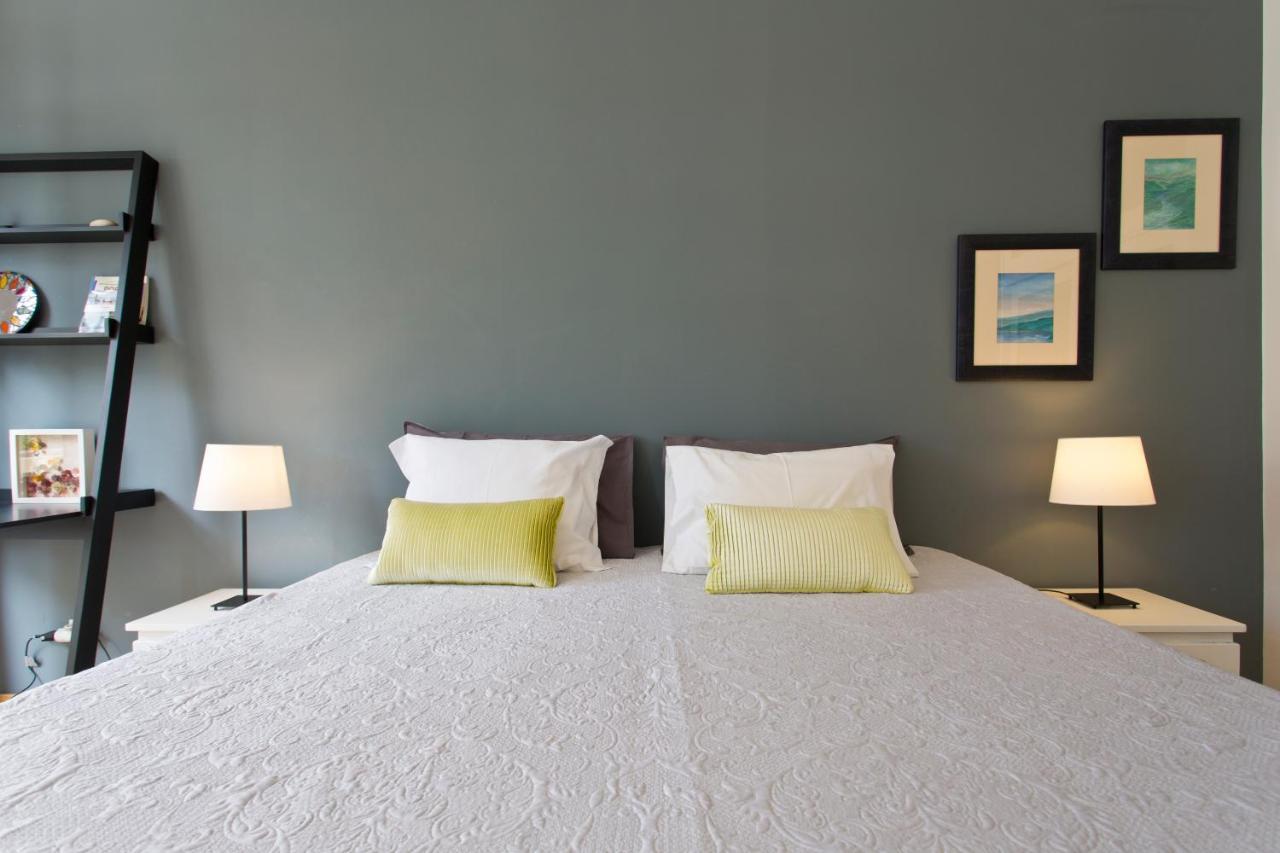 Porto Terrace Apartment Экстерьер фото