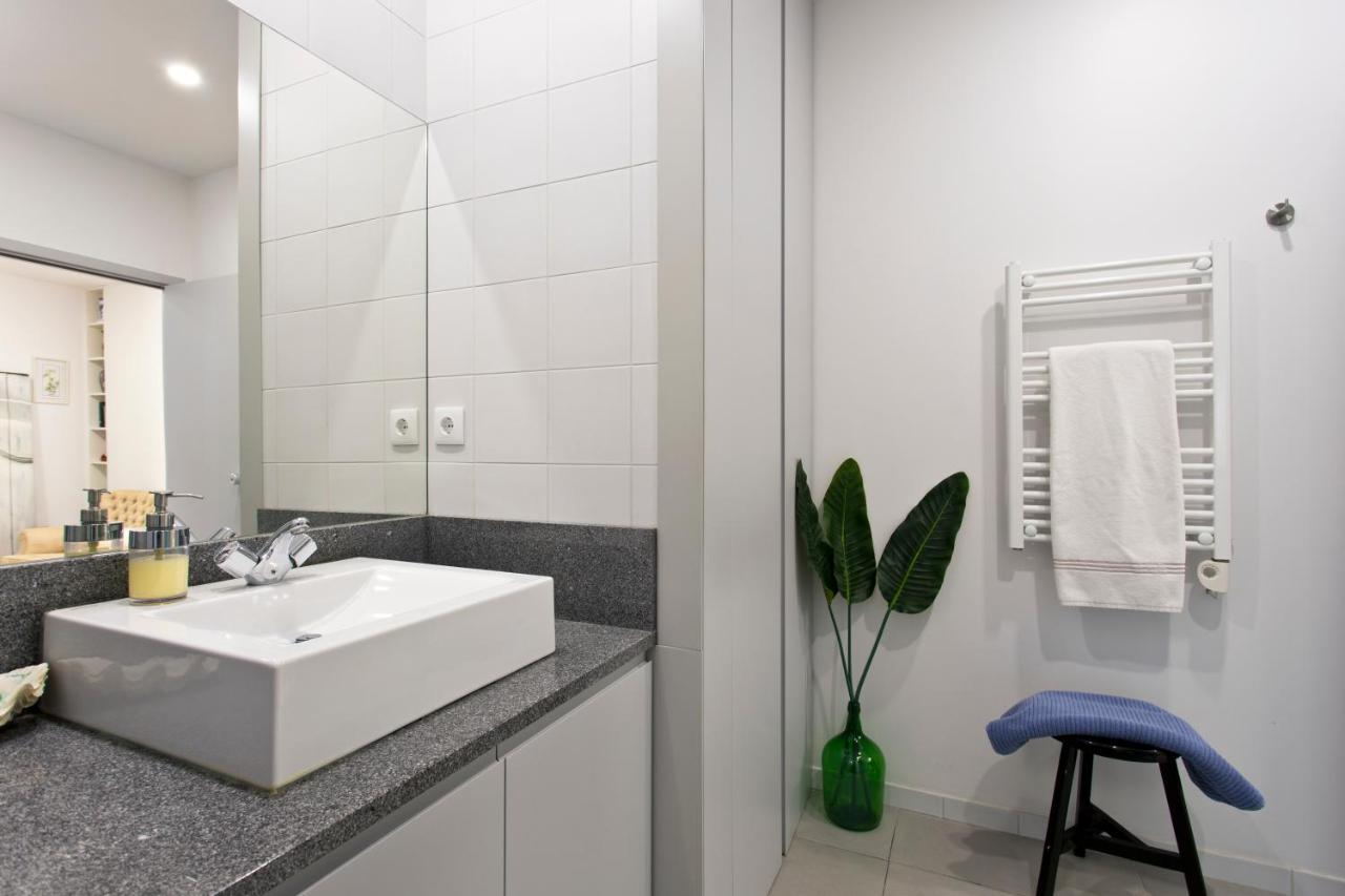 Porto Terrace Apartment Экстерьер фото